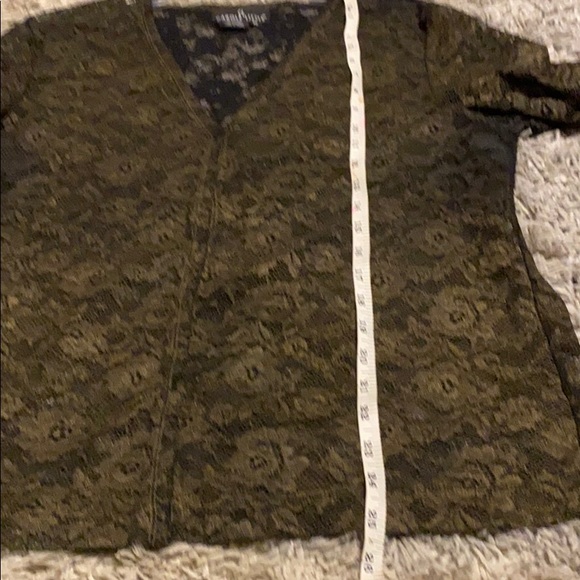 Carole Little cover up - Picture 9 of 12